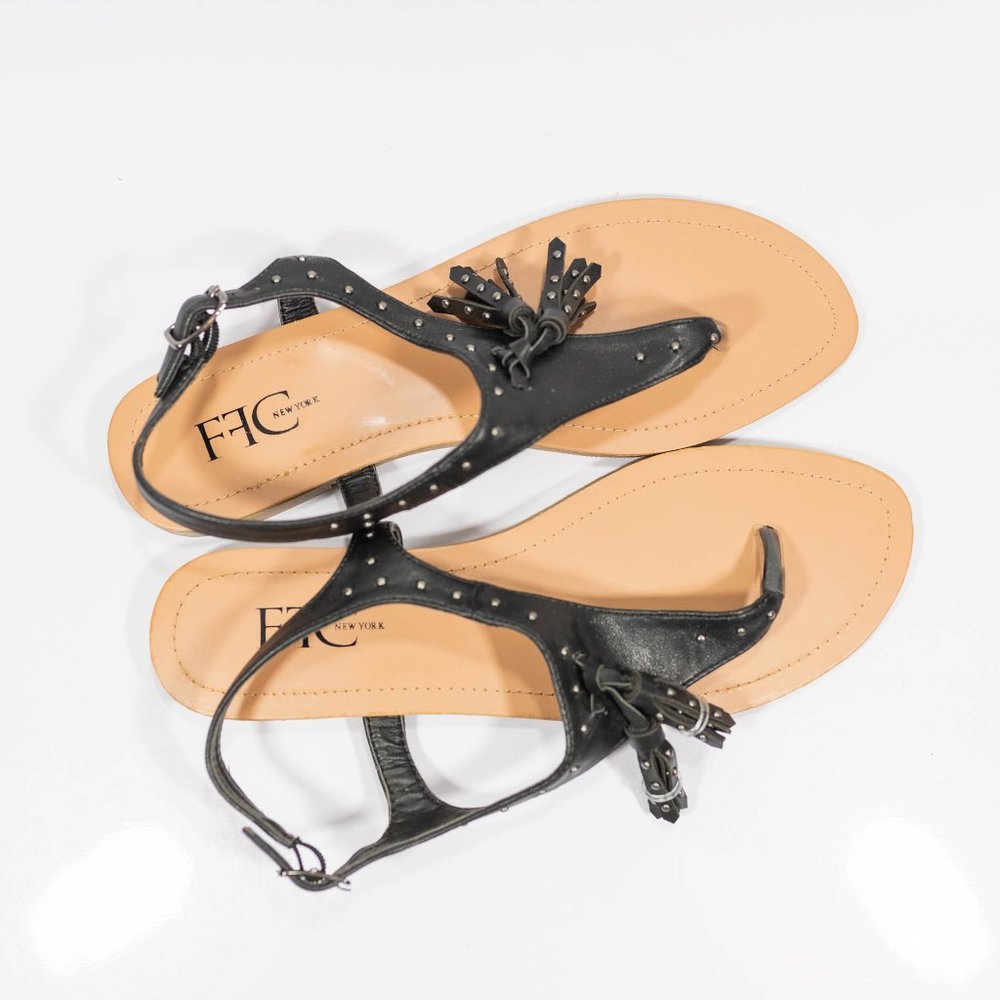 FFC New York Siry Sandals